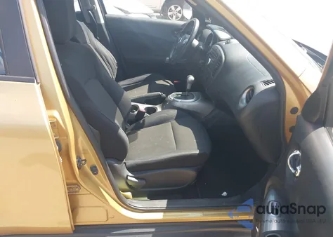 2013 Nissan Juke S z USA, uszkodzony, nr VIN JN8AF5MV0DT205316